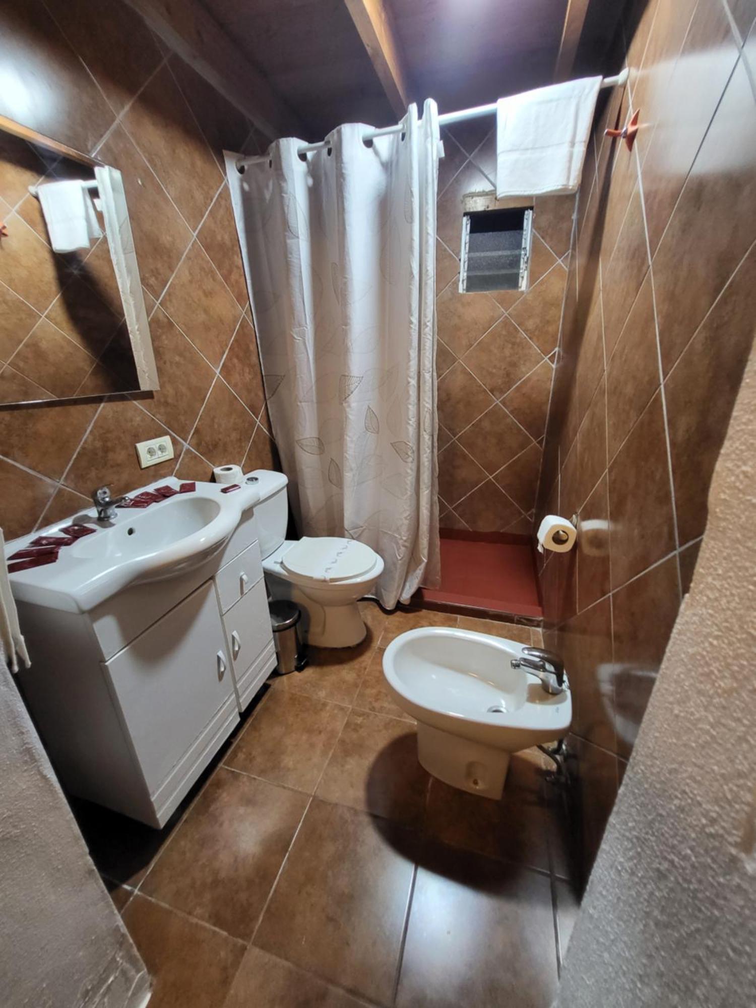 דירות איקוד דה לוס וינוס Casa Sara 2 מראה חיצוני תמונה